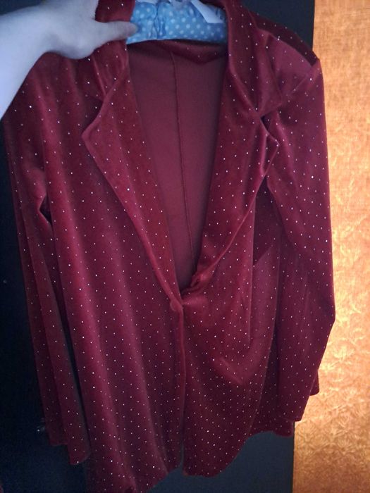 Дамски костюм 3 части