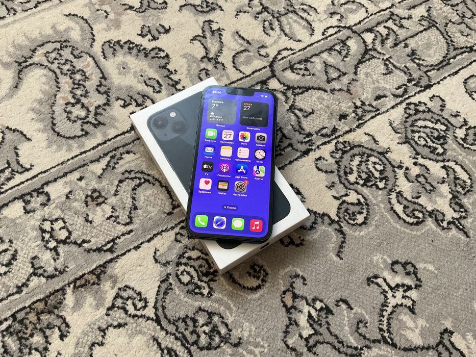 Iphone 13 iphone 13