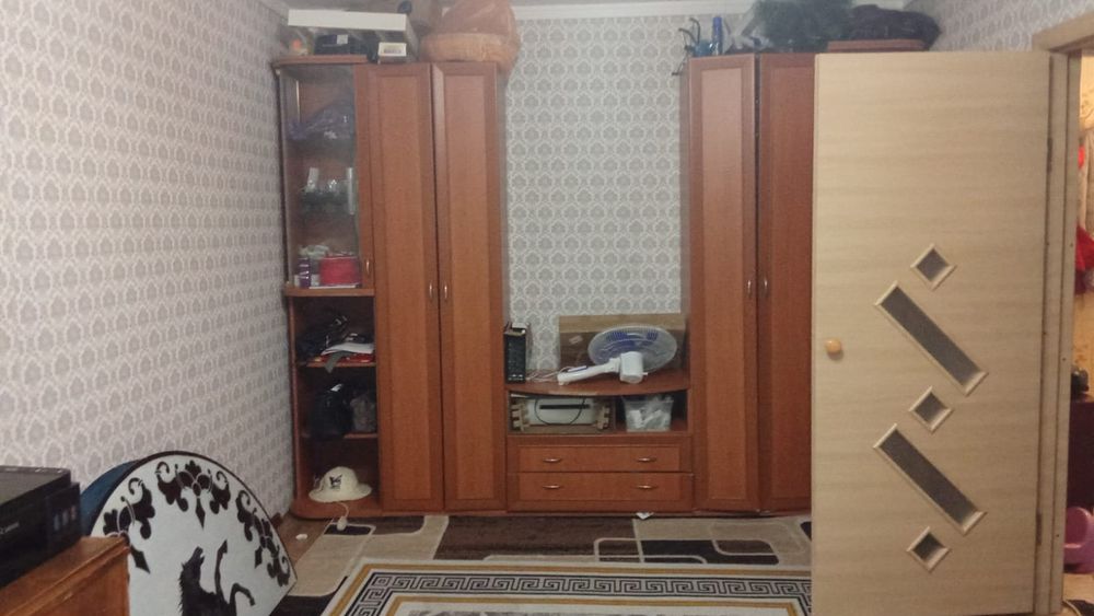 Продам квартиру 2 комнатный