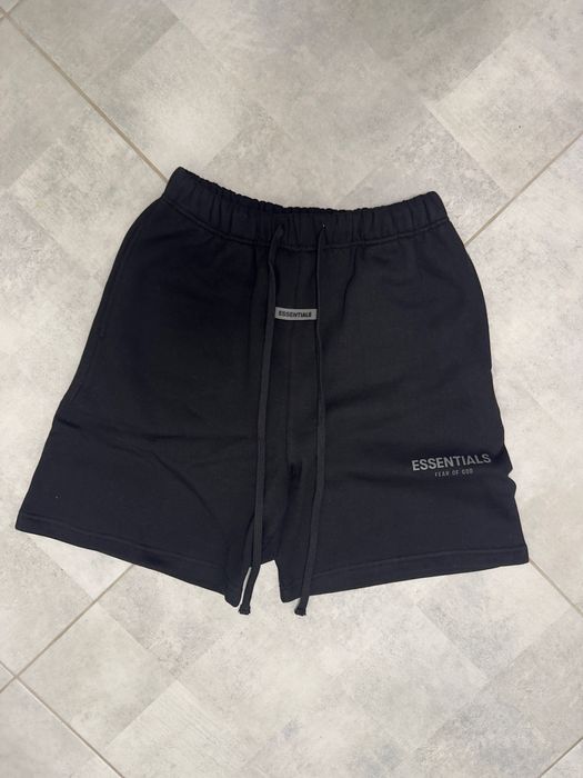 РАЗПРОДАЖБА - Essentials Шорти Размер М