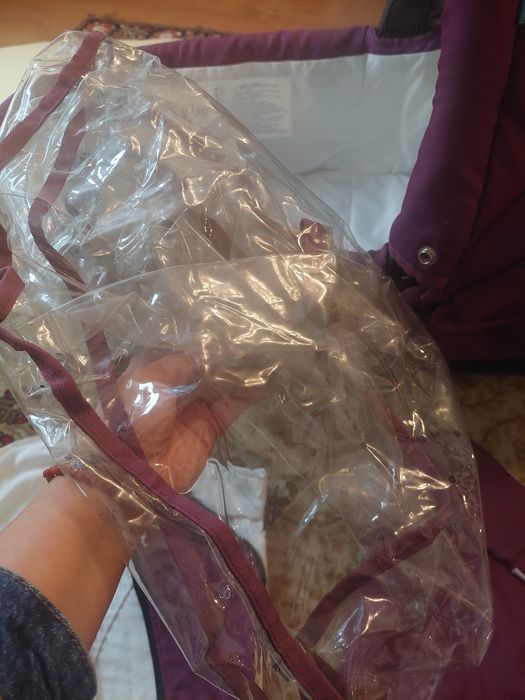 Количка Baby design lupo comfort