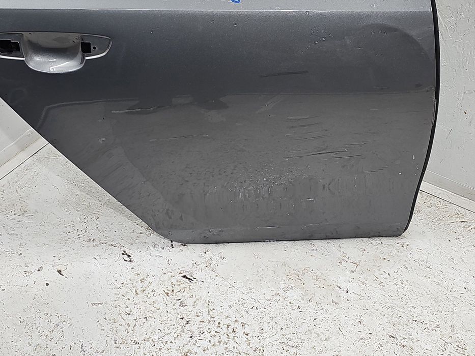 Usa dreapta spate Volkswagen Golf 6 (5K1) [Fabr 2009-2013] LA7T
