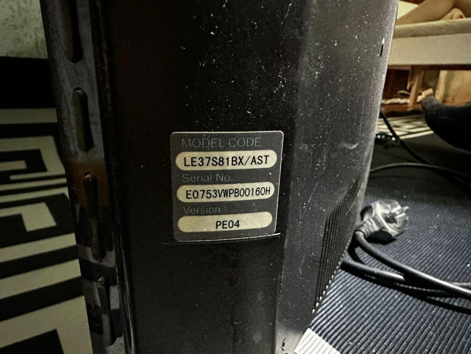 Продам телевизор в хорошем состоянии