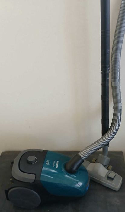 Прахосмукачка PHILIPS