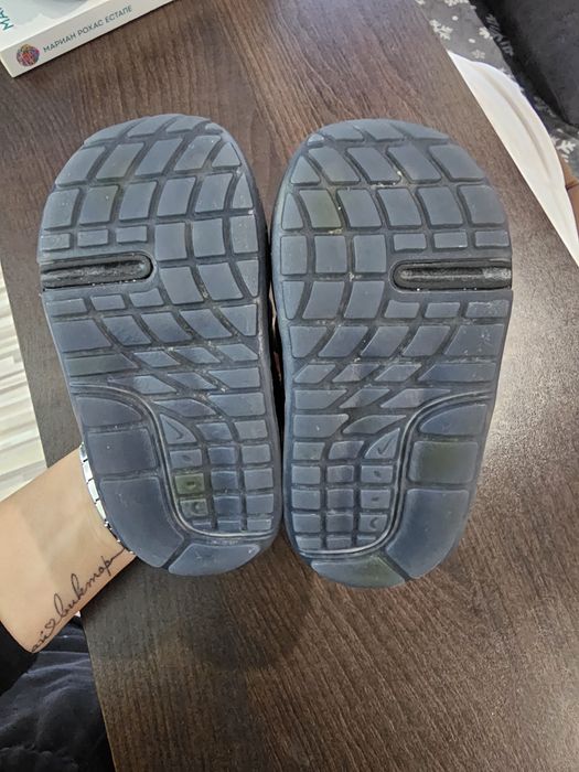 Детски маратонки Nike Air Max, 21 размер