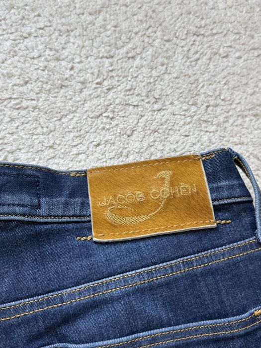 Jacob Cohen,blugi pt.femei,măr.XS(26)