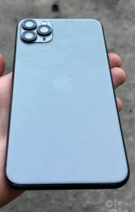 iPhone 11 pro max srochna