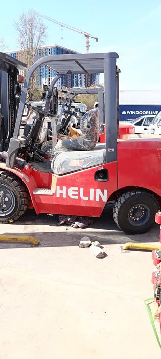 Кара дизельный двигатель  3.5 т. 4.5 падеом