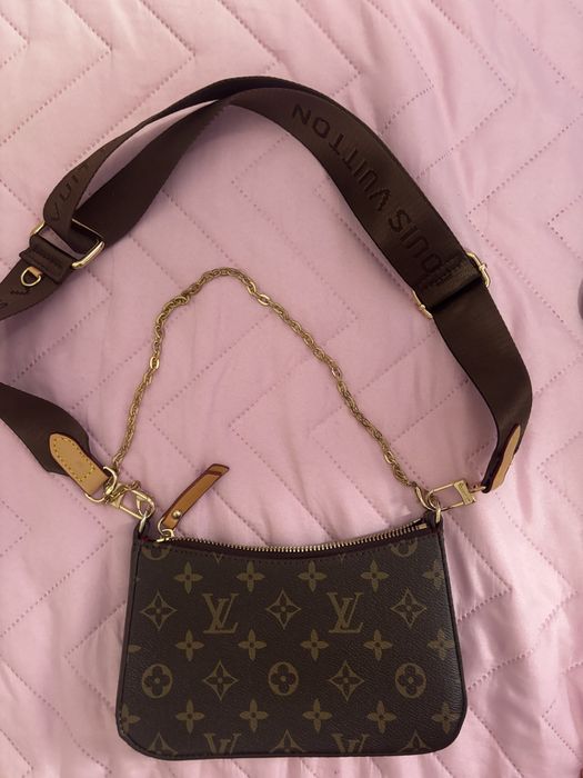 Geanta Louis Vuitton