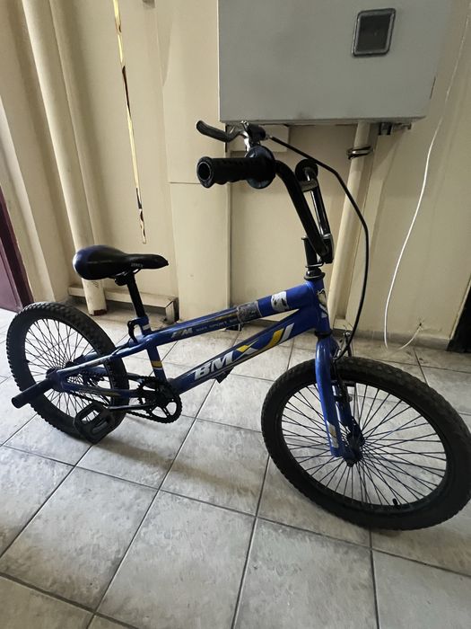 Продам трюковой велосипед