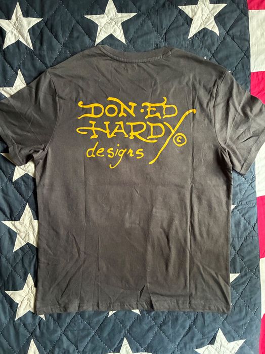 Don Ed Hardy • Цената е твърда