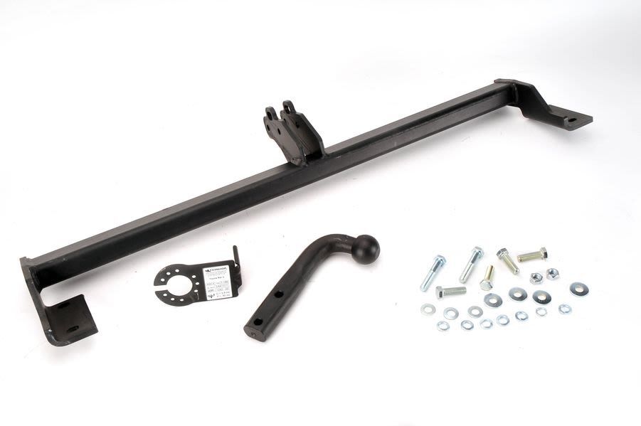 Нов Теглич за Toyota Rav 4 сваляем теглич за тойота рав 4