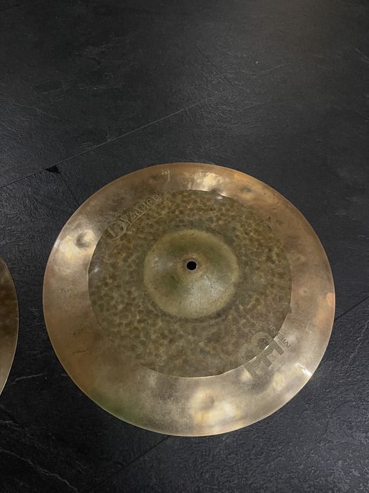 Meinl Byzance Dual Hi Hat 15”