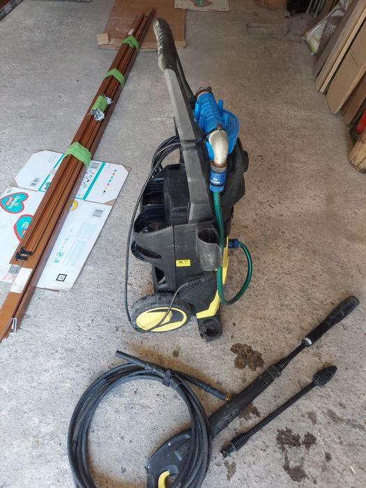 Водоструйка Karcher K 5