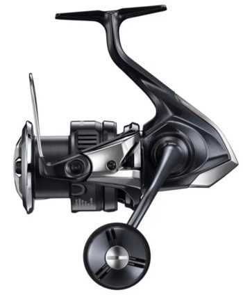 Макара SHIMANO Twin Power XD C 3000XG ,4000XG ,5000 XG FB 2025
