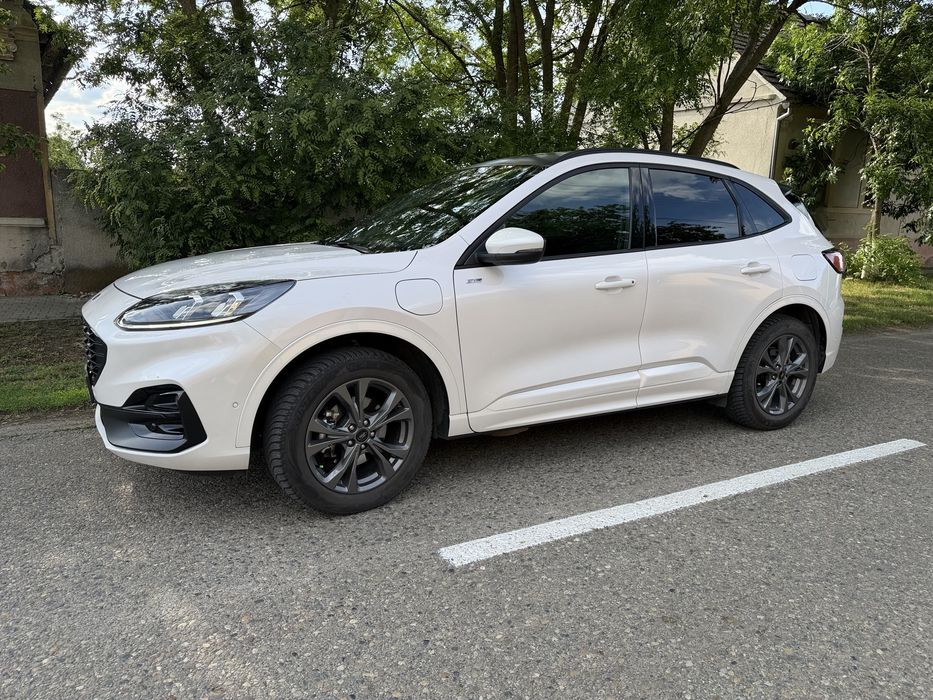 Ford Kuga ST-Line PHEV 2.5 Duratec 225 CP | Full Option | 09/2023