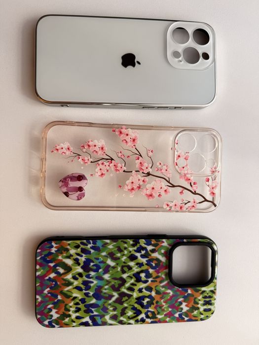 Чехлы на iphone 16 pro max