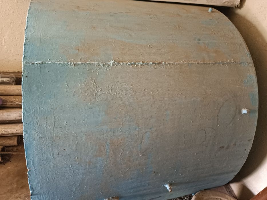 Бочка. Ёмкость. .