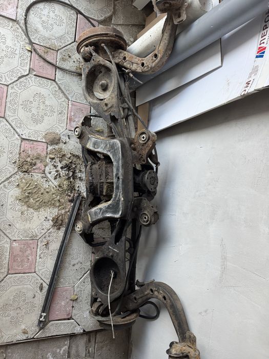 Задний мост в сборе BMW E36 Е36 318