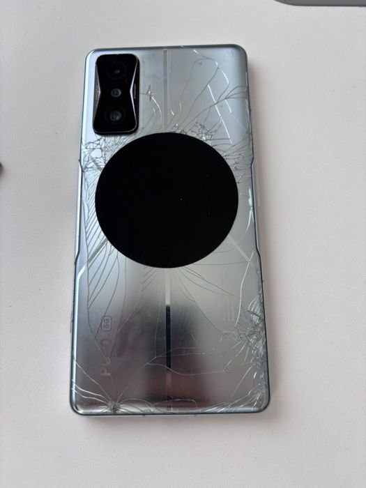 Продам Poco f4 gt
