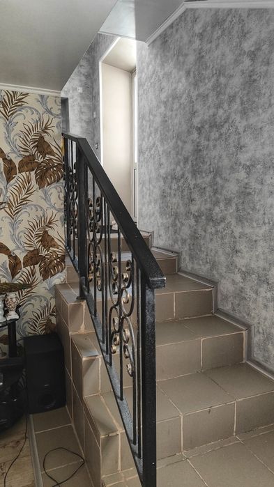 Продаём дом в п. Красина