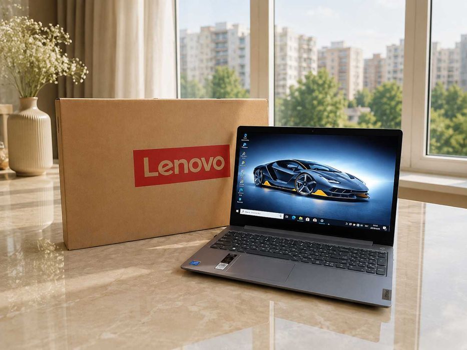Продаётся ноутбук Lenovo ideapad