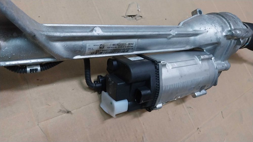 Електрическа кормилна рейка за Мерцедес Вито ( Mercedes Vito ) W447