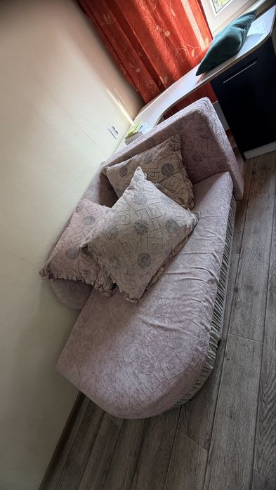 Продается диван раскладной