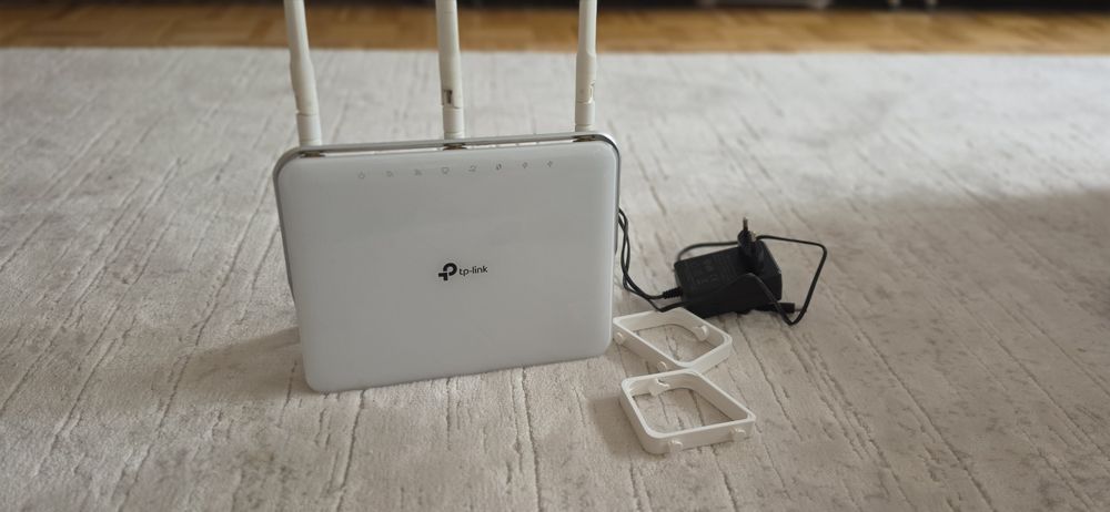Tp-Link Archer C9