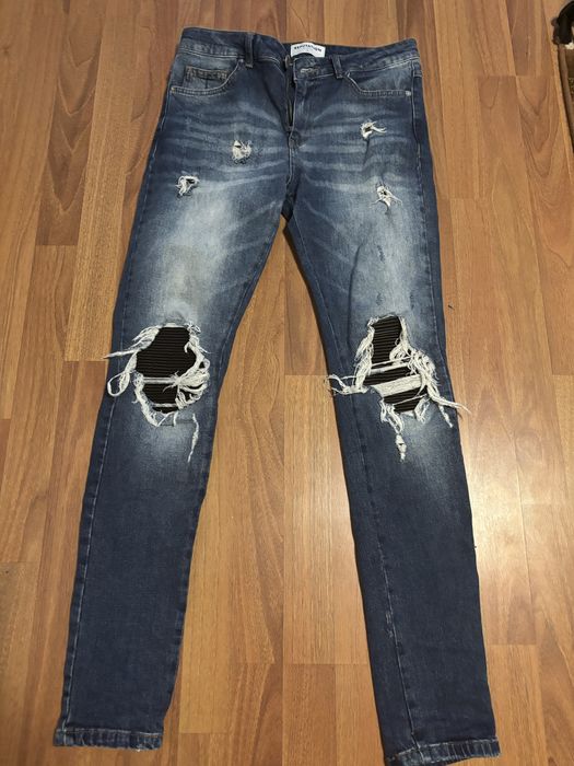 Blugi reputation studios