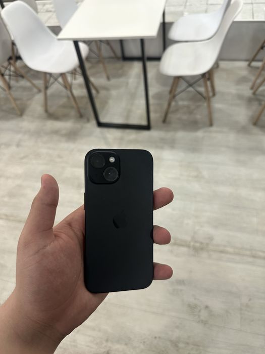 IPhone 15 128 гб