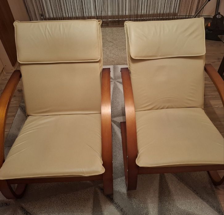 Vând fotolii stare impecabila