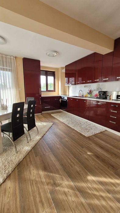Продава се Тристаен апартамент в Пловдив, Център - 138 кв.м за 1196 €/кв.м - Снимка #2