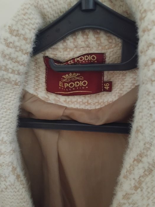 Продам пальто шикарное