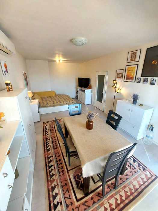 Продава се Двустаен апартамент в Пловдив, Изгрев - 55 кв.м за 603 €/кв.м - Снимка #3