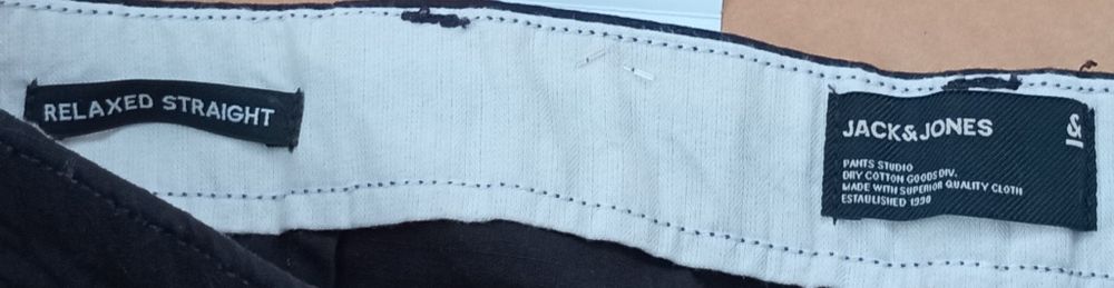 Pantaloni jack&jones