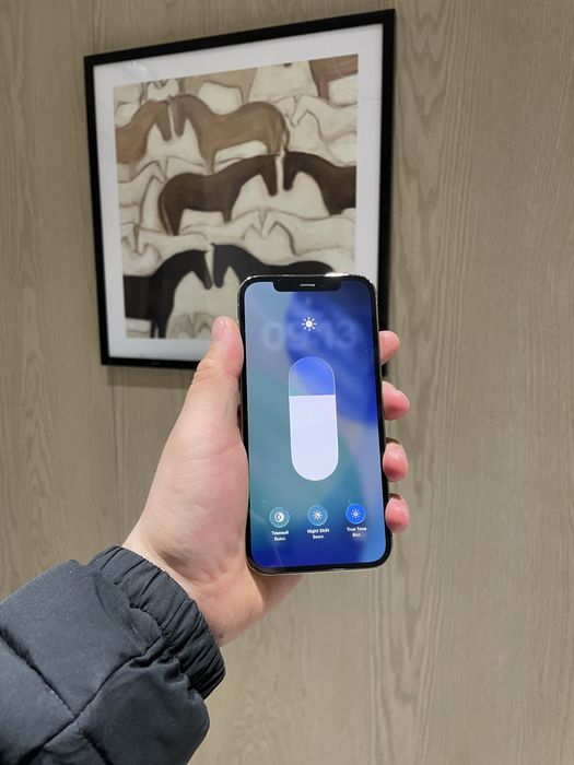 IPhone 12 Pro/Телефон/Айфон 12