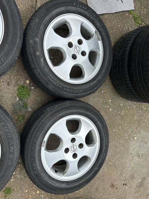 4x100 15 за opel korsa opel astra
