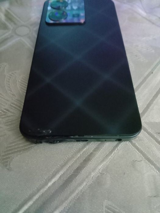 Vivo Y35 4+4/128GB Andriod 14