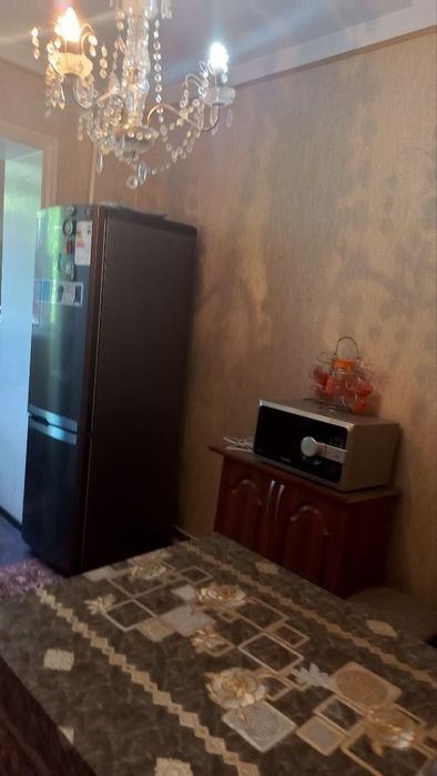 Аренда квартиры 3/2/5 Алмазарский район.  Метро Беруний