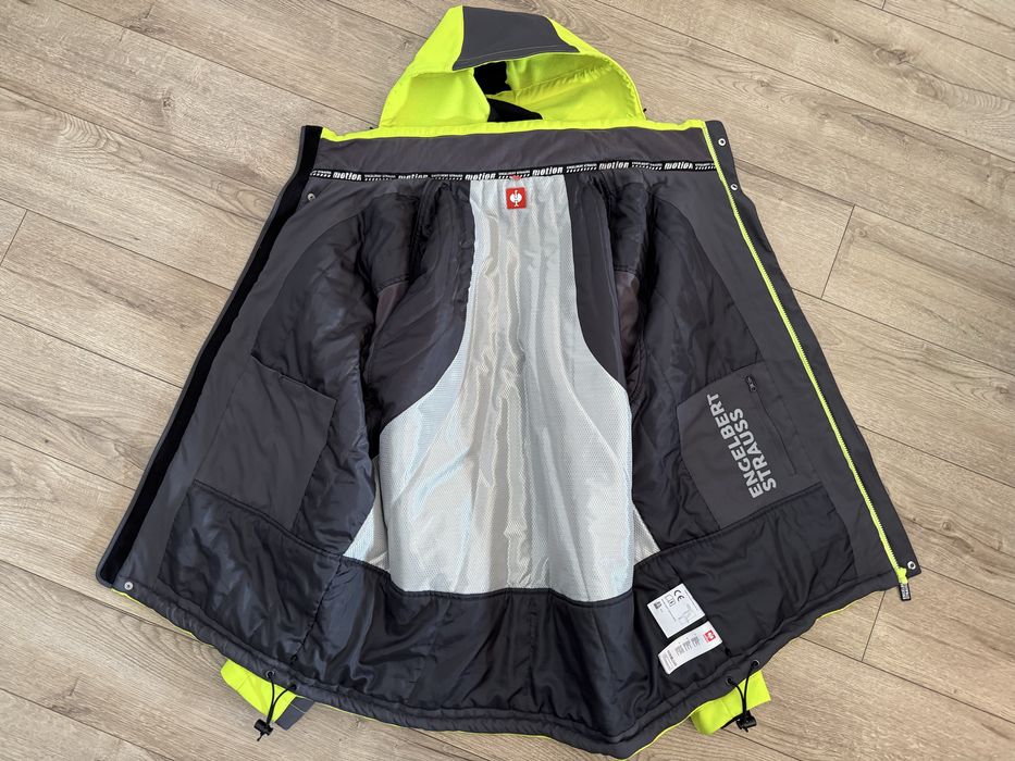 Geaca refectorizanta Engelbert Strauss XL