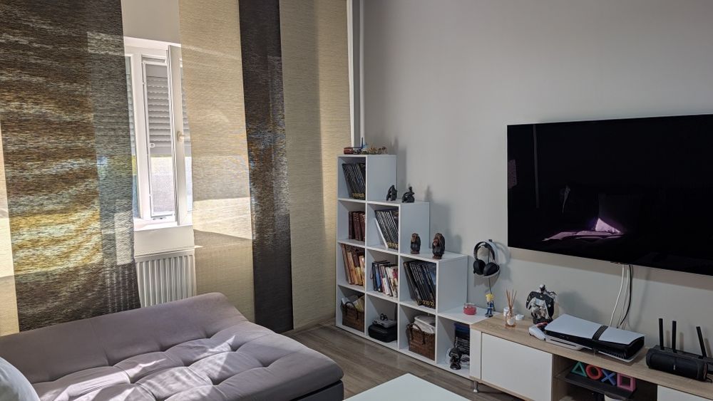 De vânzare: Apartament cu 2 dormitoare – Zonă centrală și liniștită, Jibou(Elegibil pentru credit ipotecar)