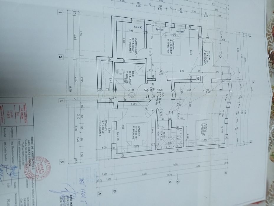 Casa de vanzare in episcopia bihor.