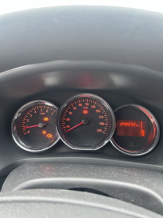 Dacia logan  1.2 benzina cu gpl si Ac