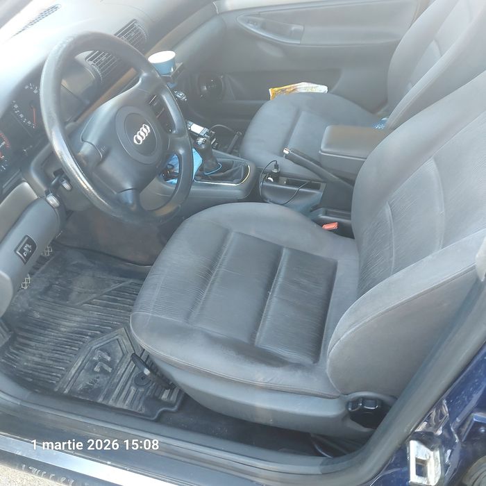 A4 b5 1.9 tdi 110cp afn RAR FĂCUT