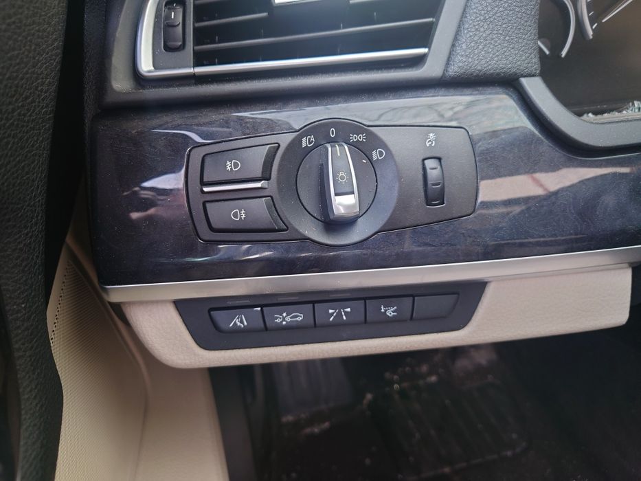 Бмв ф01 ф02 Хедъп headup дисплей bmw f01 f02