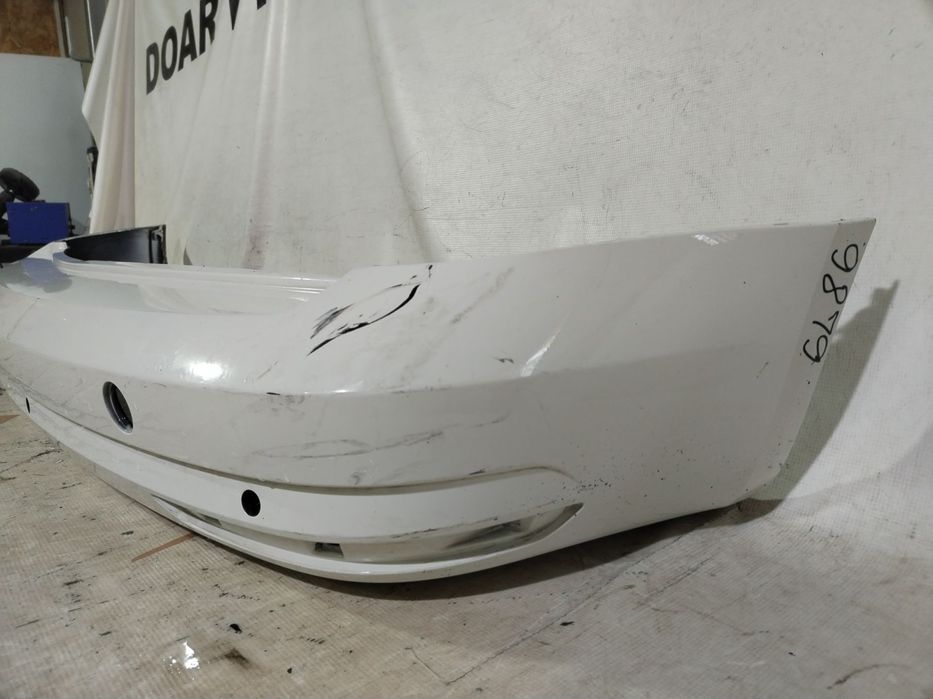 Bara spate VW Caddy, 2015, 2016, 2017, 2018, 2019, cod origine OE 2K5807421G.