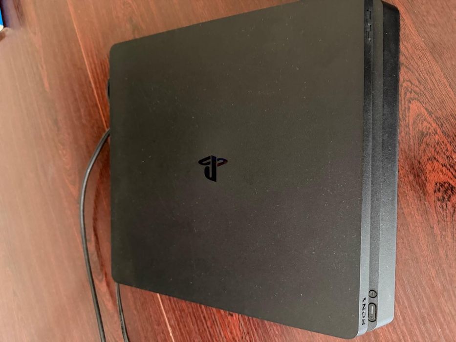 Playstation 4…….