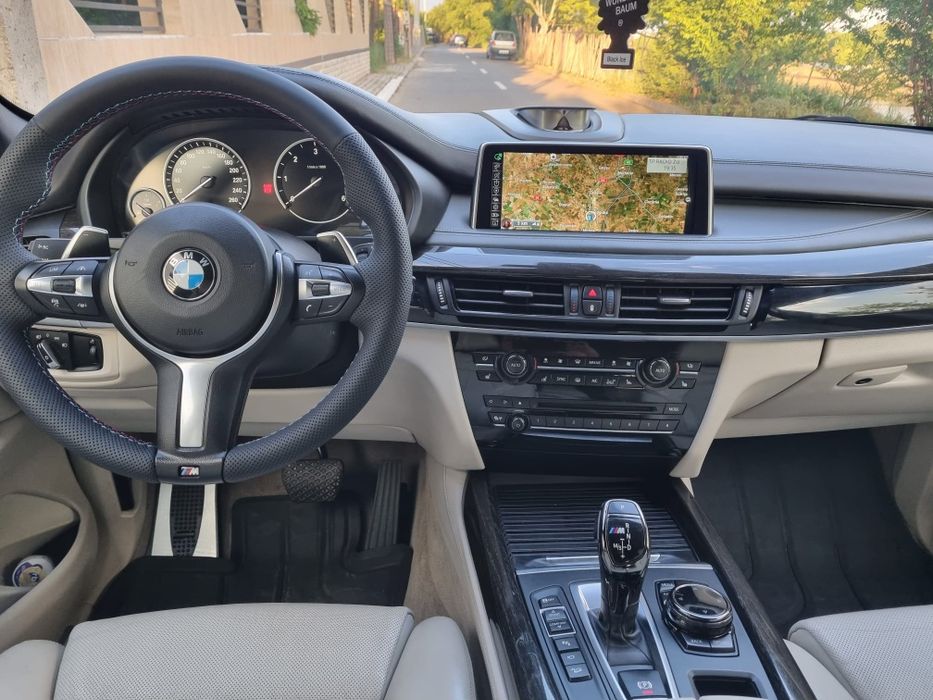 BMW X5 2014 — imagine 2