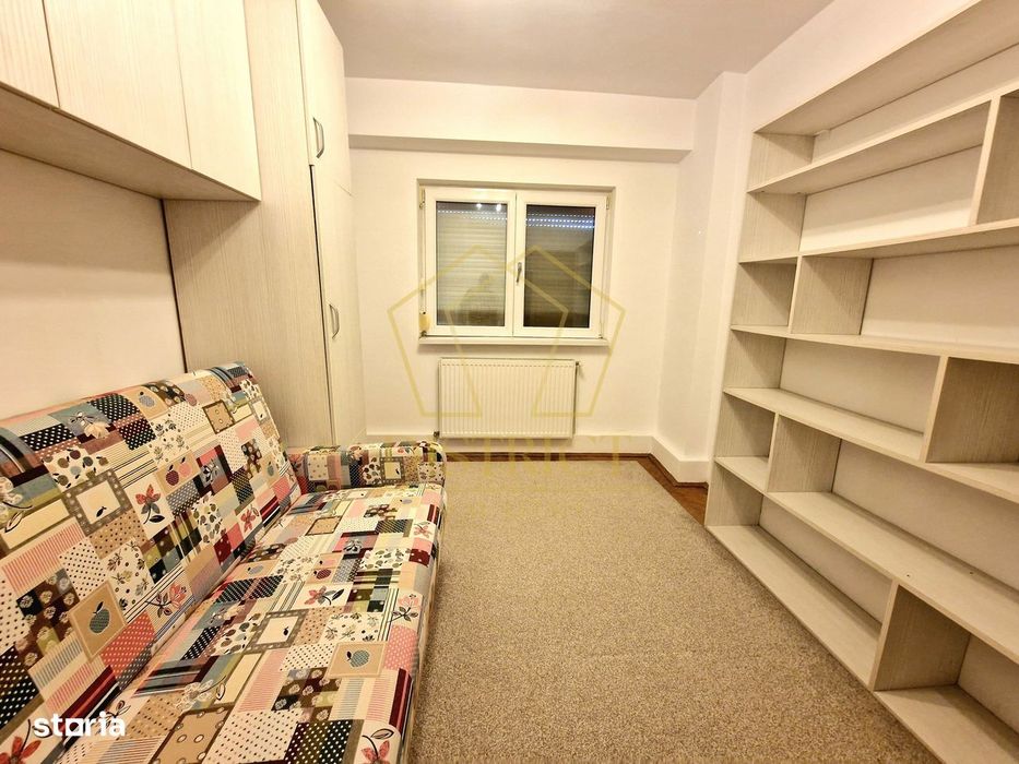 Apartament modern cu 3 camere | Calea Aradului